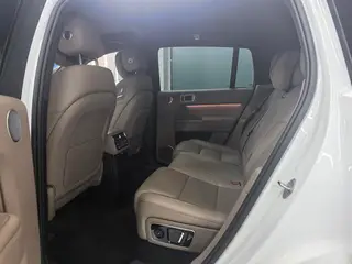 Li Auto L7 2025 Max Smart Rejuvenation New Edition exterior photo 10 Li Auto L7 2025 Max Smart Rejuvenation New Edition exterior photo 10