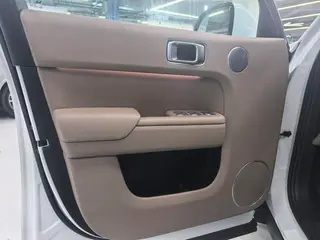 Li Auto L7 2025 Max Smart Rejuvenation New Edition interior photo 11 Li Auto L7 2025 Max Smart Rejuvenation New Edition interior photo 11
