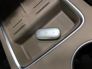 Li Auto L7 2025 Max Smart Rejuvenation New Edition interior photo 18 Li Auto L7 2025 Max Smart Rejuvenation New Edition interior photo 18