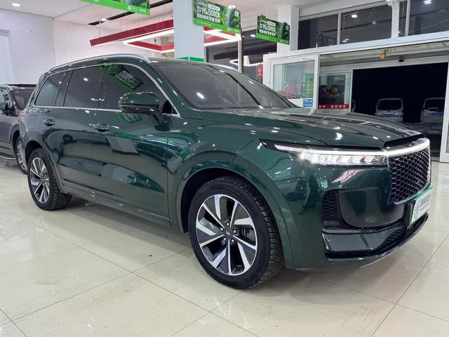 Li Auto ONE 2021 Увеличение диапазона 6 Кресельная плита экстерьер фото 3 Li Auto ONE 2021 Увеличение диапазона 6 Кресельная плита экстерьер фото 3