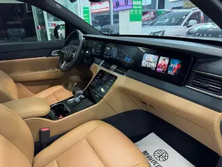 Li Auto ONE 2021 Увеличение диапазона 6 Кресельная плита экстерьер фото 6 Li Auto ONE 2021 Увеличение диапазона 6 Кресельная плита экстерьер фото 6