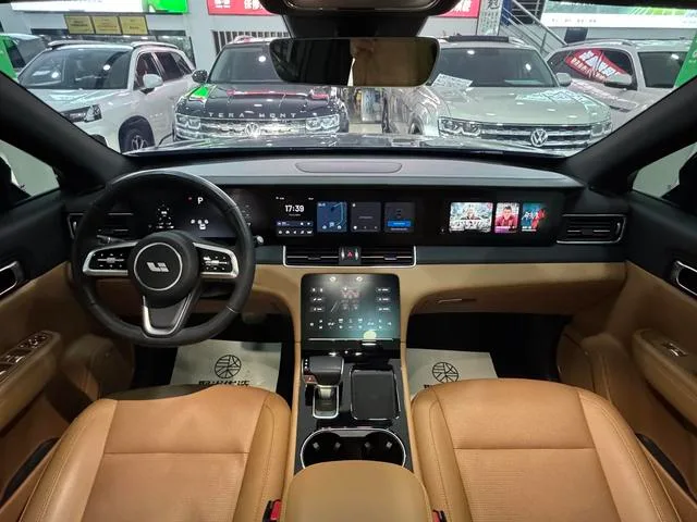 Li Auto ONE 2021 Увеличение диапазона 6 Кресельная плита экстерьер фото 7 Li Auto ONE 2021 Увеличение диапазона 6 Кресельная плита экстерьер фото 7