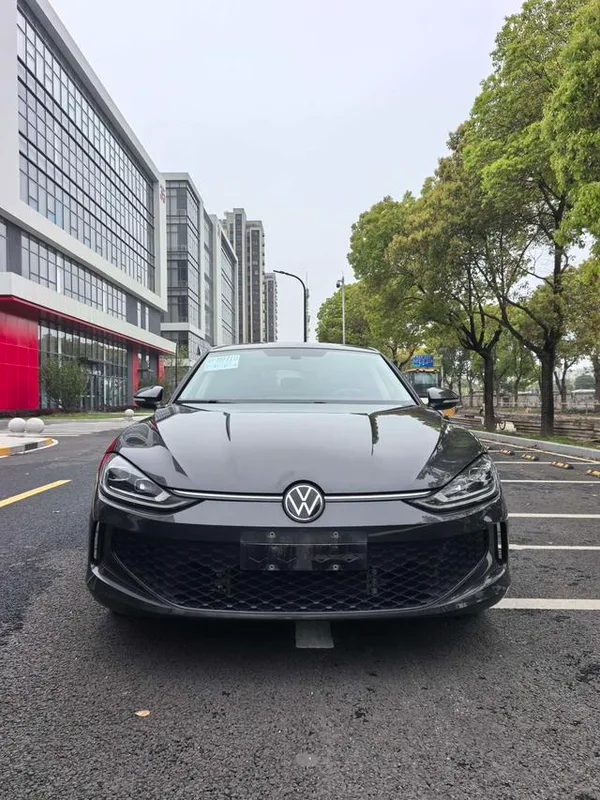 Volkswagen Lamando 2022 Lamando L 280TSI DSG Versión caliente exterior foto 2 Volkswagen Lamando 2022 Lamando L 280TSI DSG Versión caliente exterior foto 2