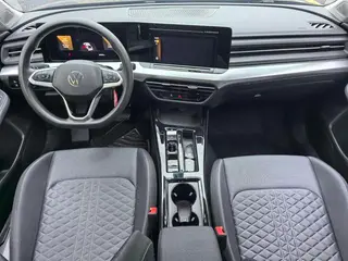 Volkswagen Lamando 2022 Lamando L 280TSI DSG Versión caliente interior foto 6 Volkswagen Lamando 2022 Lamando L 280TSI DSG Versión caliente interior foto 6