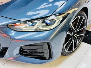 BMW 4 Series 2022 430i Capa abierta M Traje nocturno deportivo Yao interior foto 19 BMW 4 Series 2022 430i Capa abierta M Traje nocturno deportivo Yao interior foto 19