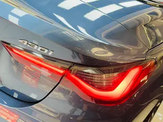 BMW 4 Series 2022 430i Capa abierta M Traje nocturno deportivo Yao interior foto 20 BMW 4 Series 2022 430i Capa abierta M Traje nocturno deportivo Yao interior foto 20