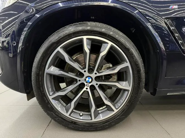 BMW X3 2023 xDrive30i Leading Type M Obsidian Night Suit interior photo 10 BMW X3 2023 xDrive30i Leading Type M Obsidian Night Suit interior photo 10
