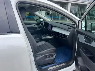 Volkswagen Talagon 2021 380TSI Four-wheel drive luxury version Pro interior photo 8