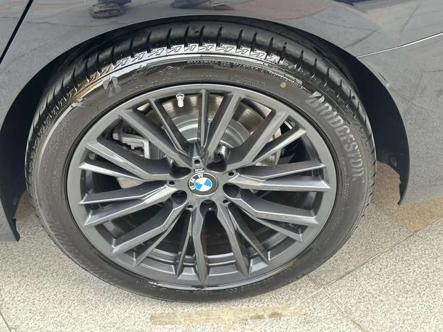 BMW 3 Series 2023 325i M Sports Night Suit exterior photo 4 BMW 3 Series 2023 325i M Sports Night Suit exterior photo 4