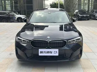 BMW 3 Series 2023 325i M Sports Night Suit exterior photo 5 BMW 3 Series 2023 325i M Sports Night Suit exterior photo 5