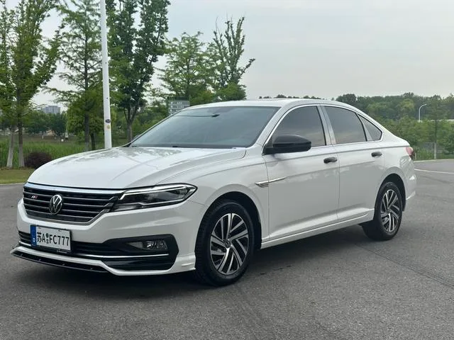 Volkswagen Lavida 2022 280TSI DSG Comfort Edition exterior photo 1 Volkswagen Lavida 2022 280TSI DSG Comfort Edition exterior photo 1