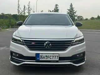 Volkswagen Lavida 2022 280TSI DSG Comfort Edition exterior photo 2 Volkswagen Lavida 2022 280TSI DSG Comfort Edition exterior photo 2