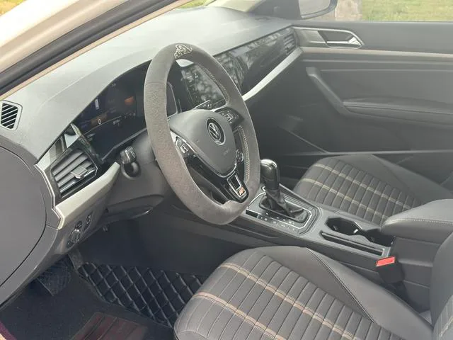 Volkswagen Lavida 2022 280TSI DSG Comfort Edition exterior photo 6 Volkswagen Lavida 2022 280TSI DSG Comfort Edition exterior photo 6