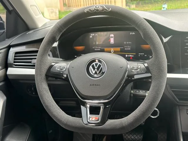 Volkswagen Lavida 2022 280TSI DSG Comfort Edition interior photo 12 Volkswagen Lavida 2022 280TSI DSG Comfort Edition interior photo 12