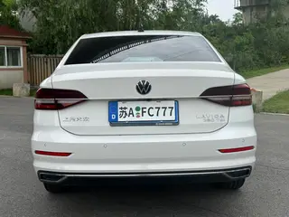 Volkswagen Lavida 2022 280TSI DSG Comfort Edition interior photo 13 Volkswagen Lavida 2022 280TSI DSG Comfort Edition interior photo 13
