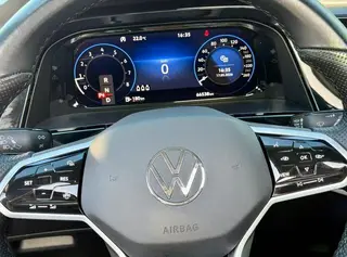 Volkswagen Teramont 2022 Teramont X 330TSI Deux roues motrices respectent la version de luxe intérieur photo 9