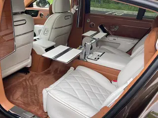 Maextro S800 2025 extended range Starshine Executive Edition 4 seat exterior photo 7 Maextro S800 2025 extended range Starshine Executive Edition 4 seat exterior photo 7