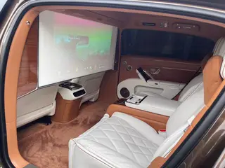 Maextro S800 2025 extended range Starshine Executive Edition 4 seat interior photo 13 Maextro S800 2025 extended range Starshine Executive Edition 4 seat interior photo 13
