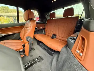 BMW X7 2022 xDrive40i Premium Class M Sports suit exterior photo 9 BMW X7 2022 xDrive40i Premium Class M Sports suit exterior photo 9