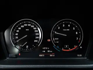 BMW X1 2022 sDrive20Li Модный тип экстерьер фото 10 BMW X1 2022 sDrive20Li Модный тип экстерьер фото 10