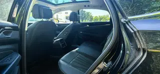 Volkswagen Passat 2025 Excepcional 380TSI Edición Dragón exterior foto 4
