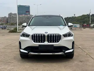 BMW X1 2025 sDrive25Li X Ensemble de conception extérieur photo 2 BMW X1 2025 sDrive25Li X Ensemble de conception extérieur photo 2