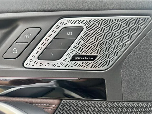 BMW X1 2025 sDrive25Li X Ensemble de conception extérieur photo 7 BMW X1 2025 sDrive25Li X Ensemble de conception extérieur photo 7