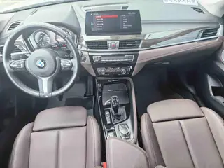 BMW X1 2022 xDrive25Li Premium Class exterior photo 4 BMW X1 2022 xDrive25Li Premium Class exterior photo 4