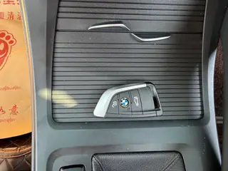 BMW X1 2021 Reforma sDrive25Li Líder interior foto 14 BMW X1 2021 Reforma sDrive25Li Líder interior foto 14