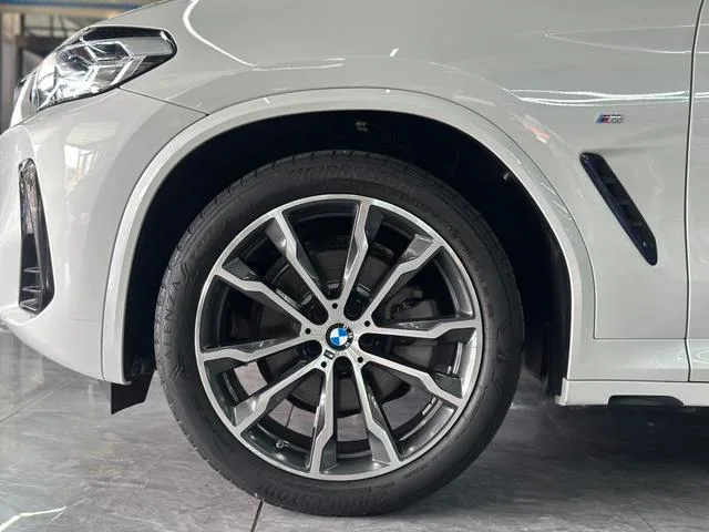 BMW X3 2022 xDrive30i Leading Type M Obsidian Night Suit interior photo 16 BMW X3 2022 xDrive30i Leading Type M Obsidian Night Suit interior photo 16
