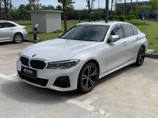 BMW 3 Series 2021 Reforma 325i M Conjunto deportivo exterior foto 1 BMW 3 Series 2021 Reforma 325i M Conjunto deportivo exterior foto 1