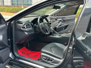 Toyota Camry 2023 2.0G Роскошная версия экстерьер фото 4 Toyota Camry 2023 2.0G Роскошная версия экстерьер фото 4