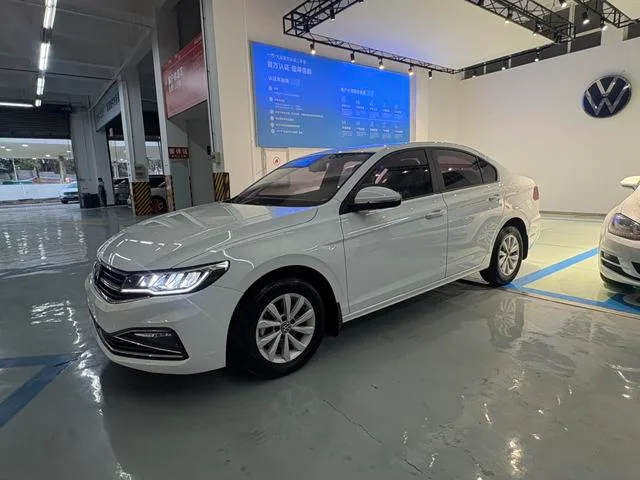 Volkswagen Bora 2021 1.5L Auto Fashion Smart Union Edition exterior photo 1 Volkswagen Bora 2021 1.5L Auto Fashion Smart Union Edition exterior photo 1