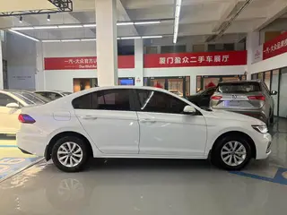 Volkswagen Bora 2021 1.5L Auto Fashion Smart Union Edition exterior photo 2 Volkswagen Bora 2021 1.5L Auto Fashion Smart Union Edition exterior photo 2