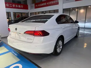 Volkswagen Bora 2021 1.5L Auto Fashion Smart Union Edition exterior photo 3 Volkswagen Bora 2021 1.5L Auto Fashion Smart Union Edition exterior photo 3