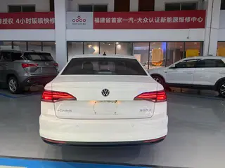 Volkswagen Bora 2021 1.5L Auto Fashion Smart Union Edition exterior photo 6 Volkswagen Bora 2021 1.5L Auto Fashion Smart Union Edition exterior photo 6