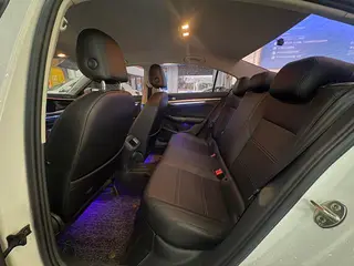 Volkswagen Bora 2021 1.5L Auto Fashion Smart Union Edition interior photo 9 Volkswagen Bora 2021 1.5L Auto Fashion Smart Union Edition interior photo 9