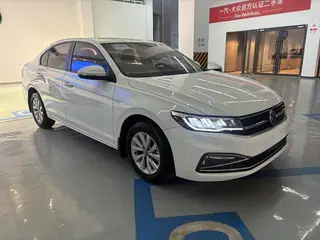 Volkswagen Bora 2021 1.5L Auto Fashion Smart Union Edition interior photo 10 Volkswagen Bora 2021 1.5L Auto Fashion Smart Union Edition interior photo 10