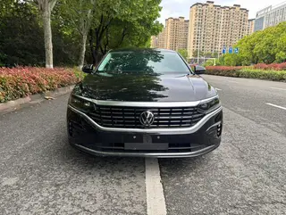 Volkswagen Passat 2022 330TSI Version d'élite extérieur photo 2 Volkswagen Passat 2022 330TSI Version d'élite extérieur photo 2