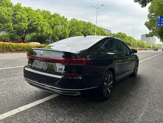 Volkswagen Passat 2022 330TSI Version d'élite intérieur photo 11 Volkswagen Passat 2022 330TSI Version d'élite intérieur photo 11