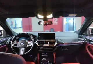 BMW X4 M 2022 X4 M Thunder Edition exterior photo 2 BMW X4 M 2022 X4 M Thunder Edition exterior photo 2