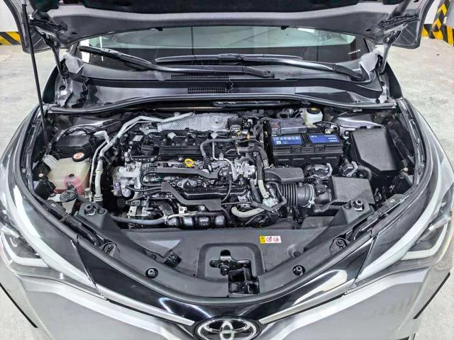 Toyota IZOA 2021 2.0L Versión Yidong exterior foto 5