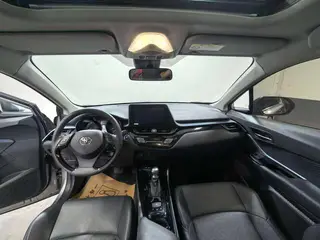 Toyota IZOA 2021 2.0L Versión Yidong exterior foto 7
