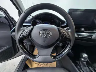 Toyota IZOA 2021 2.0L Versión Yidong exterior foto 8