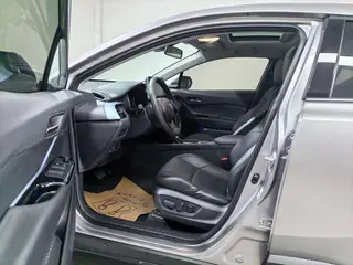 Toyota IZOA 2021 2.0L Versión Yidong interior foto 10