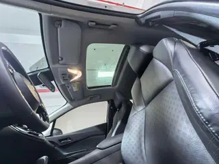 Toyota IZOA 2021 2.0L Versión Yidong interior foto 11
