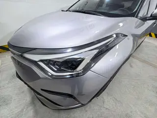 Toyota IZOA 2021 2.0L Versión Yidong interior foto 14