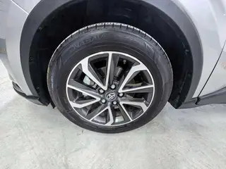 Toyota IZOA 2021 2.0L Versión Yidong interior foto 15
