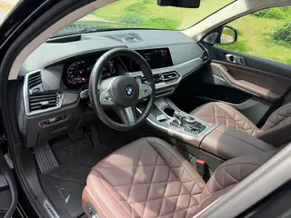 BMW X5 2022 Restyling xDrive 30Li Premium Class M Sports suit exterior photo 7 BMW X5 2022 Restyling xDrive 30Li Premium Class M Sports suit exterior photo 7