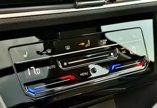Volkswagen Tiguan L 2022 380TSI Transmission intégrale automatique R-Line Version de plus en plus 7 Siège intérieur photo 12